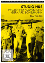 Film: Studio H&S - Walter Heynowksi und... [5 DVDs]