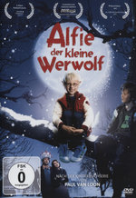 Film: Alfie - Der kleine Werwolf