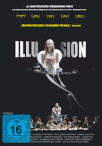 Film: Illusion [2 DVDs]