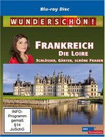 Film: Wunderschön! - Frankreich: Die Loire
