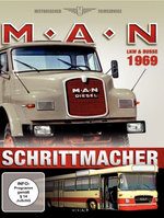 Film: M.A.N. - Schrittmacher