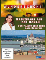 Film: Wunderschön! - Kreuzfahrt auf der Donau: Von Pas