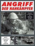 Film: Angriff der Nahkämpfer
