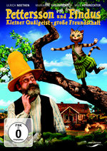 Film: Pettersson und Findus - Kleiner Quälgeist...