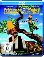 Film: Pettersson und Findus - Kleiner Quälgeist...