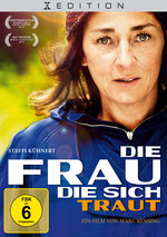 Film: Die Frau, die sich traut