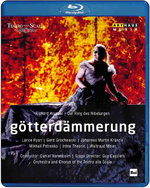 Film: Richard Wagner - Götterdämmerung