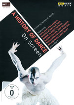 Film: A History Of Dance - On Screen