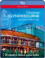 Film: Glorious Glyndebourne - See opera differently