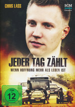 Film: Jeder Tag zählt - Wenn Hoffnung mehr als...
