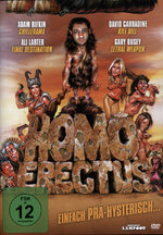Film: Homo Erectus - Einfach prä-hysterisch...