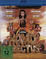 Film: Homo Erectus - Einfach prä-hysterisch...