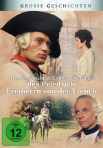 Film: Die merkwürdige Lebensgeschichte des... [3 DVDs]