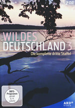 Film: Wildes Deutschland 3 [2 DVDs]