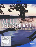 Film: Wildes Deutschland 3 [2 BRs]