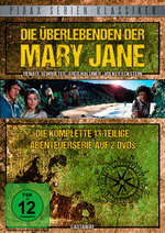 Film: Die Überlebenden der Mary Jane [2 DVDs]