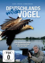 Film: Deutschlands wilde Vögel