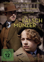Film: Die Falschmünzer (OmU)