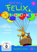 Film: Briefe von Felix - Ein Hase... 1: Nur ein kl...