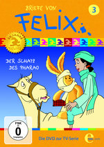 Film: Briefe von Felix - Ein Hase... 3: Der Schatz...