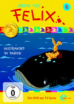 Film: Briefe von Felix - Ein Hase... 6: Gestrandet...