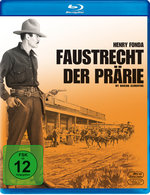 Film: Faustrecht der Prärie