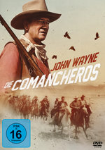 Film: Die Comancheros