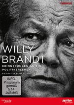 Film: Willy Brandt - Erinnerungen an ein Politiker...