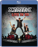 Film: Scorpions - Get Your Sting And Blackout/Live...