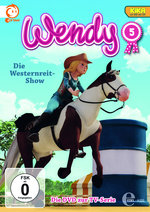 Film: Wendy - Folge 5: Die Westernreit-Show