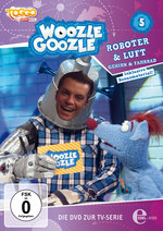Film: Woozle Goozle - Folge 5: Roboter & Luft