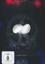 Film: Marillion - A Sunday Night Above... [2 DVDs]