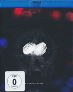 Film: Marillion - A Sunday Night Above The Rain