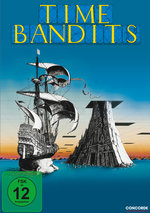 Film: Time Bandits