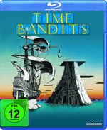 Film: Time Bandits
