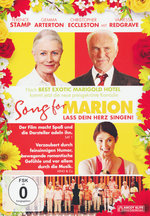 Film: Song for Marion - Lass dein Herz singen!