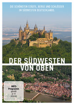 Film: Der Südwesten von oben