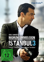 Film: Mordkommission Istanbul - Box 3 [2 DVDs]