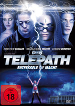 Film: Der Telepath - Entfessele die Macht