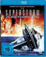 Film: Der Supersturm - Die Wetterapocalypse