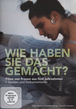 Film: Wie haben Sie das gemacht? - Filme von Frau... 1