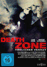 Film: Death Zone - Tödlicher Verrat