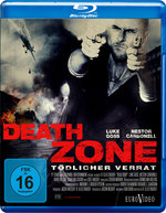 Film: Death Zone - Tödlicher Verrat