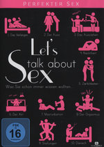 Film: Perfekter Sex - Let's Talk About Sex: Was Sie...