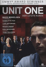 Film: Unit One - Der letzte Kunde
