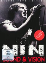 Film: Nine Inch Nails - Sound & Vision [2 DVDs]