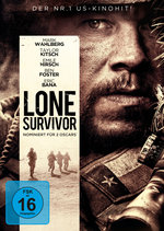 Film: Lone Survivor