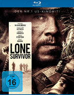 Film: Lone Survivor
