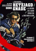 Film: Hetzjagd ohne Gnade