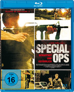 Film: Special Ops - Uncut Version